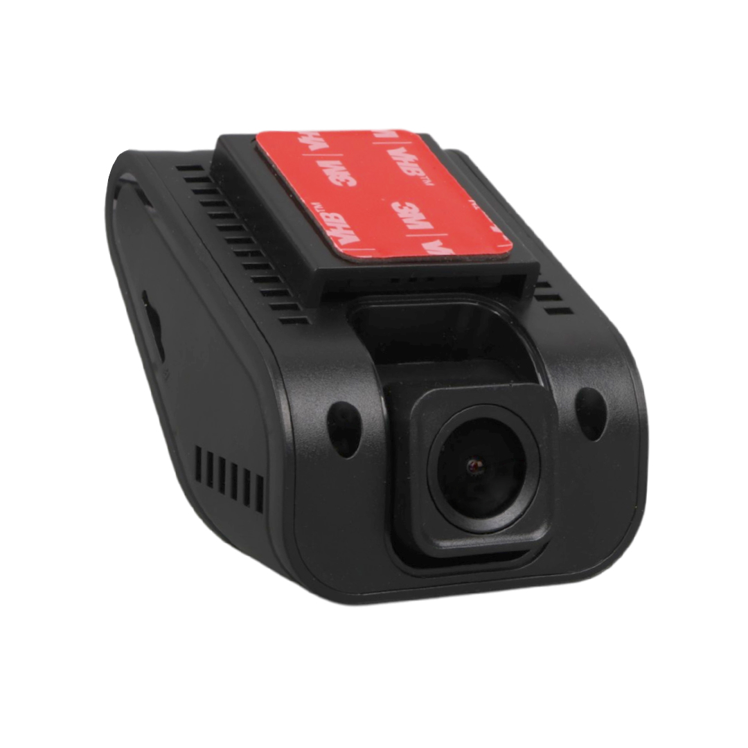 BLAUPUNKT DVR1L02AG 1080P 170° ULTRA GENİŞ AÇI FULL HD ARAÇ İÇİ KAMERA DVR WİFİ