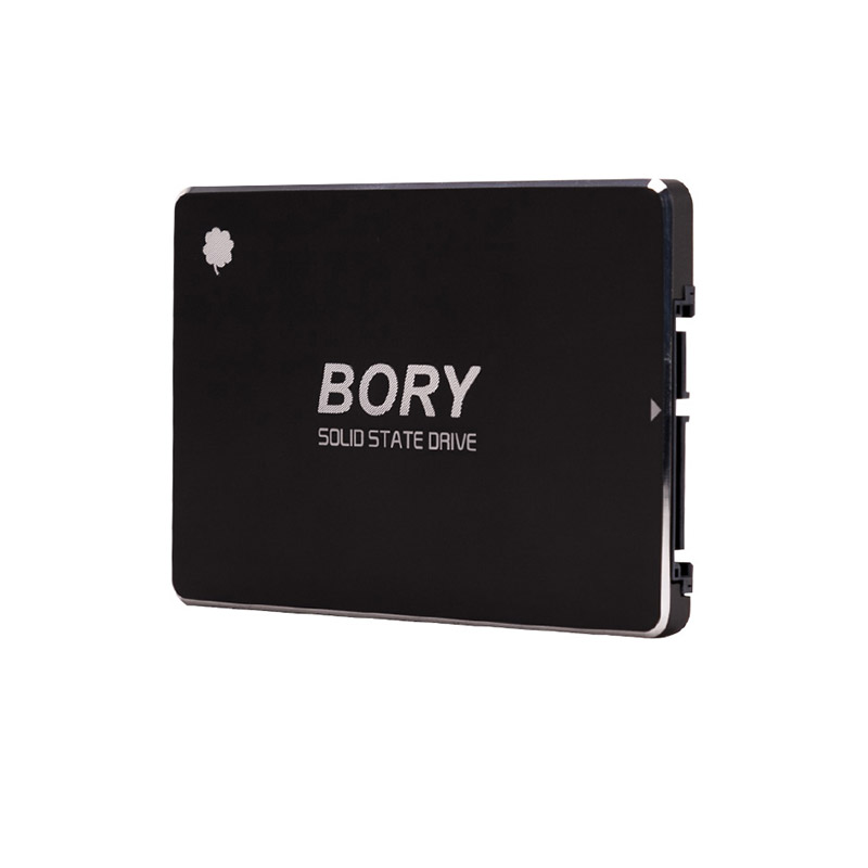 BORY R500-C512G SATA3 512 GB SSD 550/510 MBS HARDDİSK (3 YIL RESMI DİST GARANTİLİ)