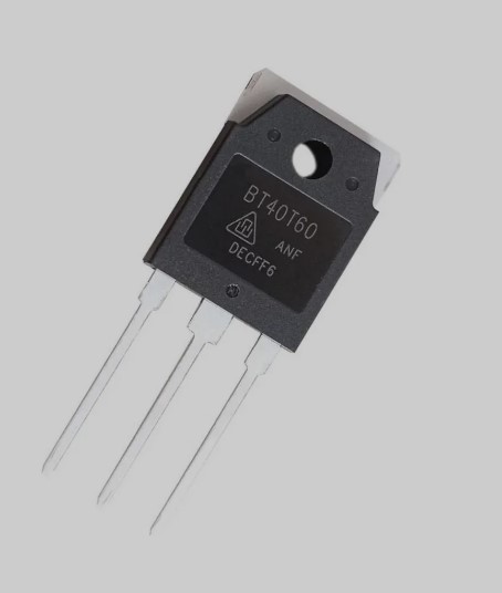 BT40T60A TO-3P IGBT TRANSİSTÖR