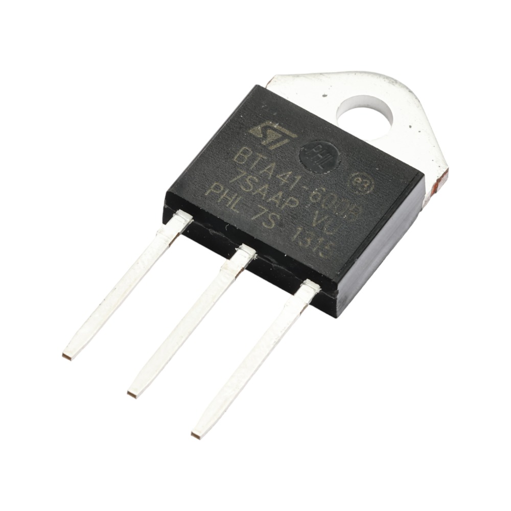 BTA 41-600B TOP-3 TRİYAK