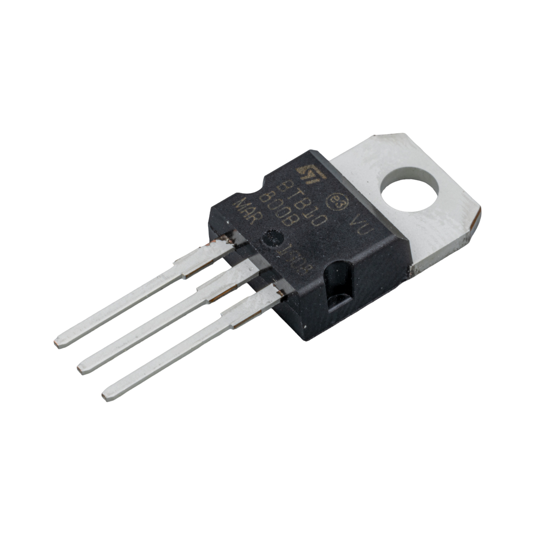 BTB 10-800B TO-220 TRİYAK