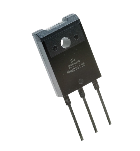 BU 2508DF SOT-199 TRANSİSTÖR