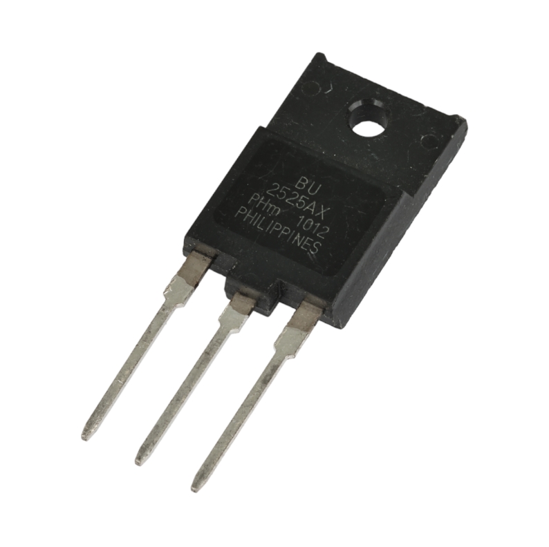 BU 2525AX TO-3PF TRANSİSTÖR