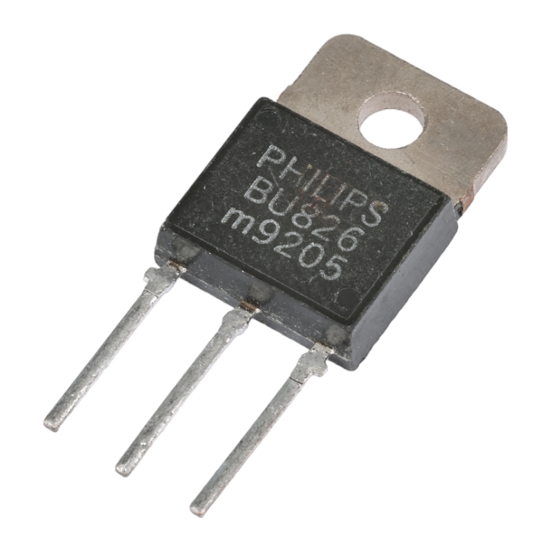 BU 826 SOT-93 TRANSİSTÖR