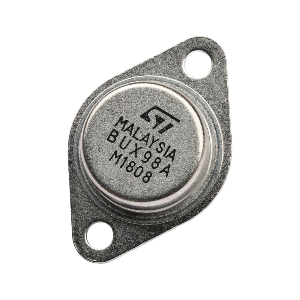BUX 98A TO-3 TRANSİSTÖR