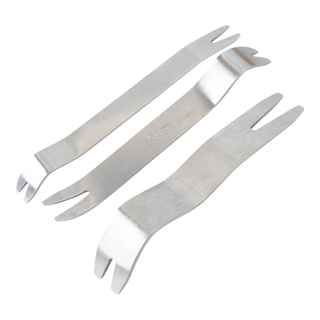 CARSTAR HM-398S ARAÇ İÇİ SES SİSTEMİ SÖKME - LASTİK SÖKME -  KAPI DÜZELTME ÇIKARMA SETİ