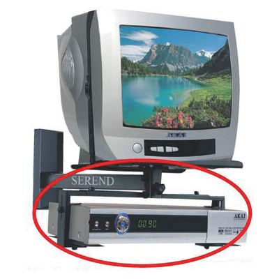 CASTELLAN VIDEO TAŞIYICI APARATI