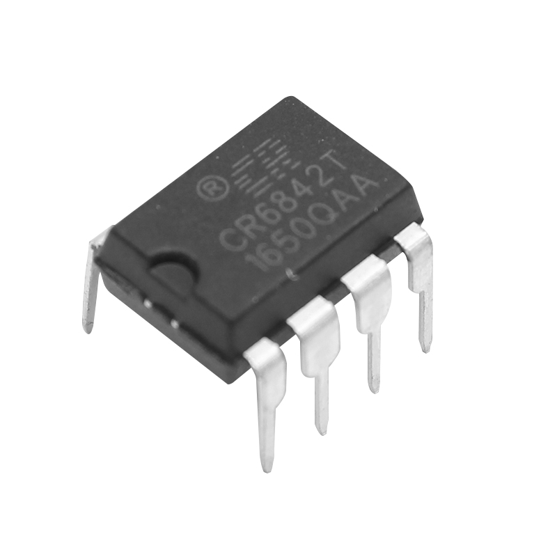 CR 6842 4X4 ENTEGRE DEVRE