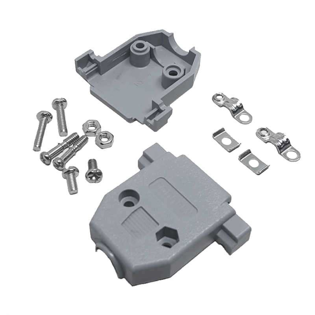 D-SUB 15 PİN VGA PORT KORUMA KAPAĞI BİLGİSAYAR KONNEKTÖR KAPAĞI