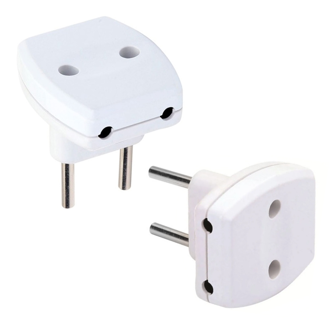 DE-PA 11106 3'LÜ ÜÇLÜ TOPRAKSIZ T FİŞ ÇOĞALTICI