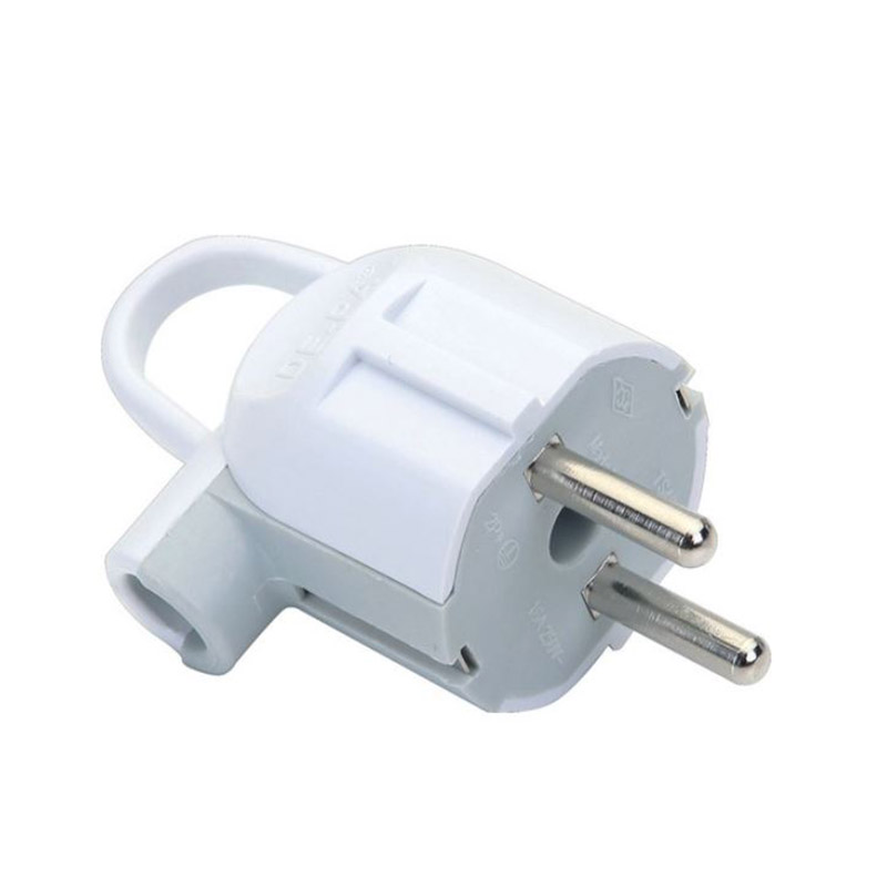 DE-PA DPA-11103 TOPRAKLI L ERKEK FİŞ