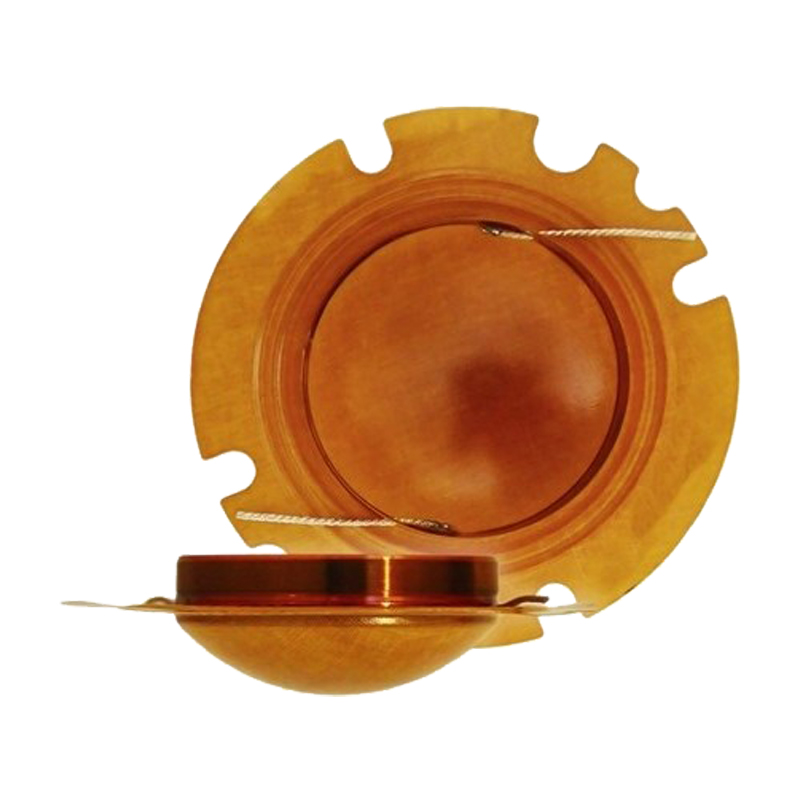 DECON DDU-75T 5.0 MM MEBRAN (SAMMİ UYUMLU) DIAPHRAM 50,80