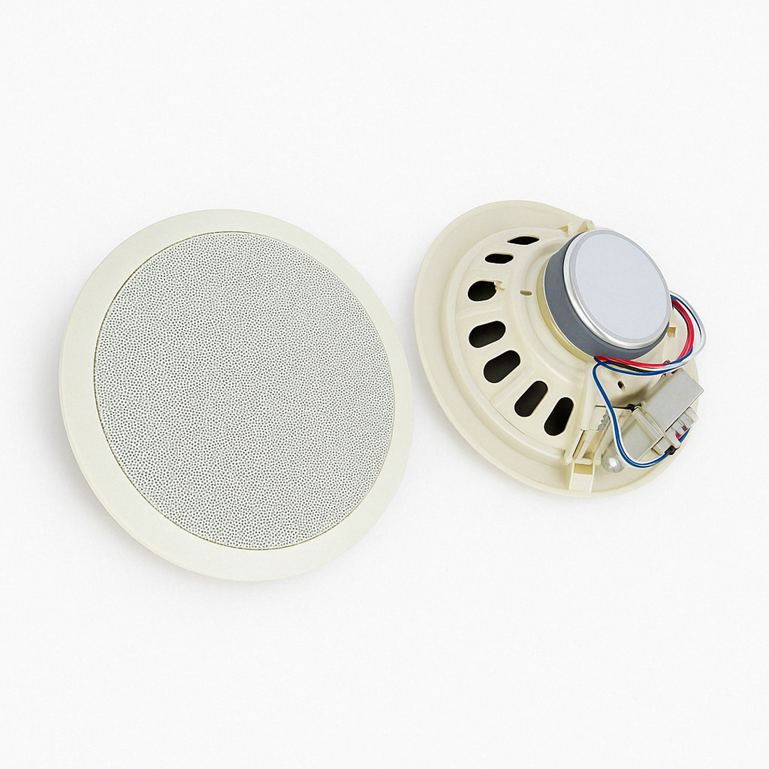 DEXUN D-20T 100 VOLT 20 CM TRAFOLU ALÇIPAN HOPARLÖR