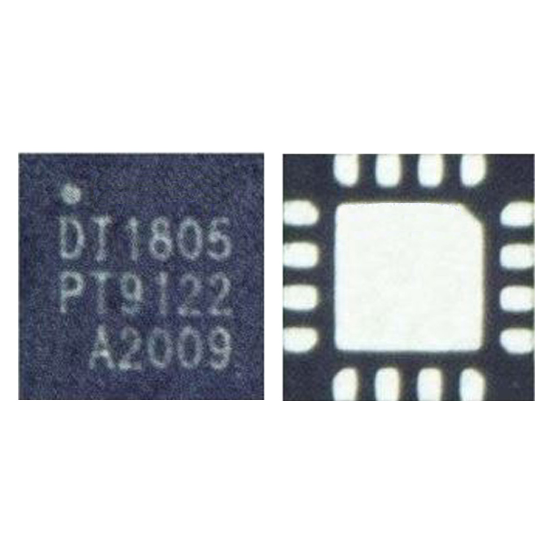 DT1805 PT9122 LNB ENTEGRESİ