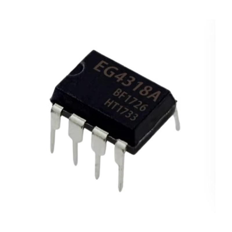 EG4318A DIP-8 ENTEGRE DEVRE