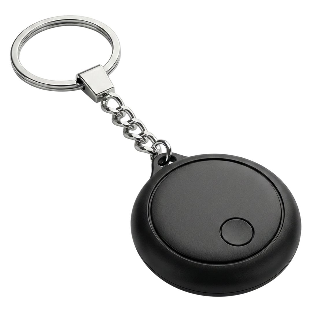 ENKADO EKD-FM10 LİSANSLI BLUETOOTH AKILLI TAKİP CİHAZI (AİRTAG TİPİ)