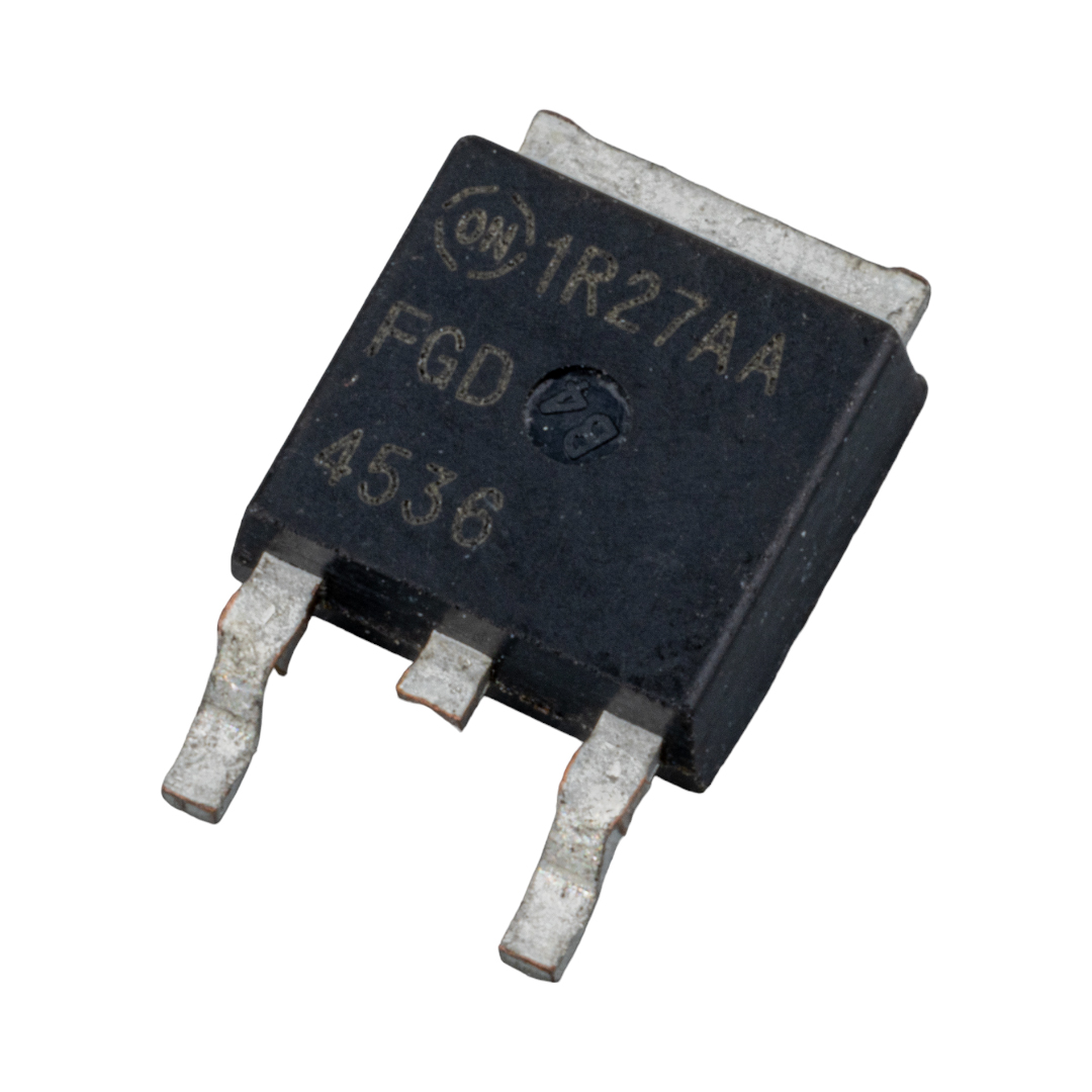 FGD 4536 TO-252 IGBT MOSFET