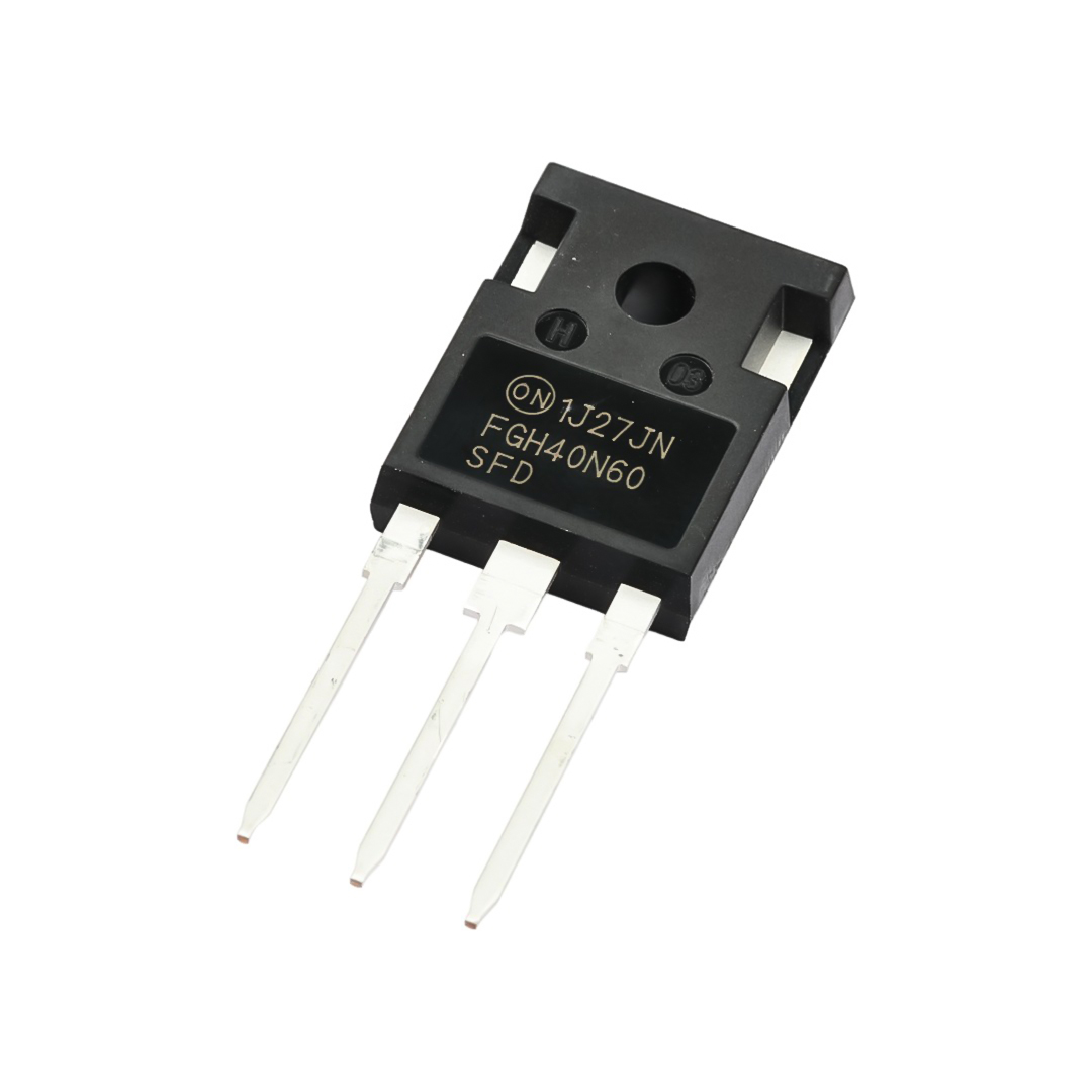 FGH40N60SFD TO-247 IGBT TRANSİSTÖR
