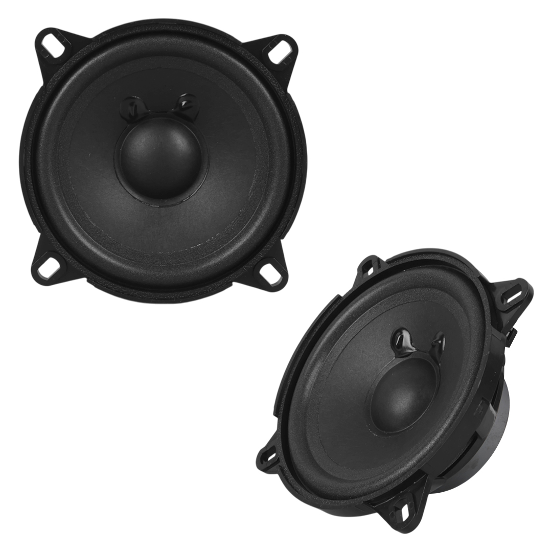 FULLSOUND K-1420E 10 CM 4'' 110 WATT ORJİNAL TİP CİTROEN PEUGEOT UYUMLU ARAÇ KAPI HOPARLÖRÜ