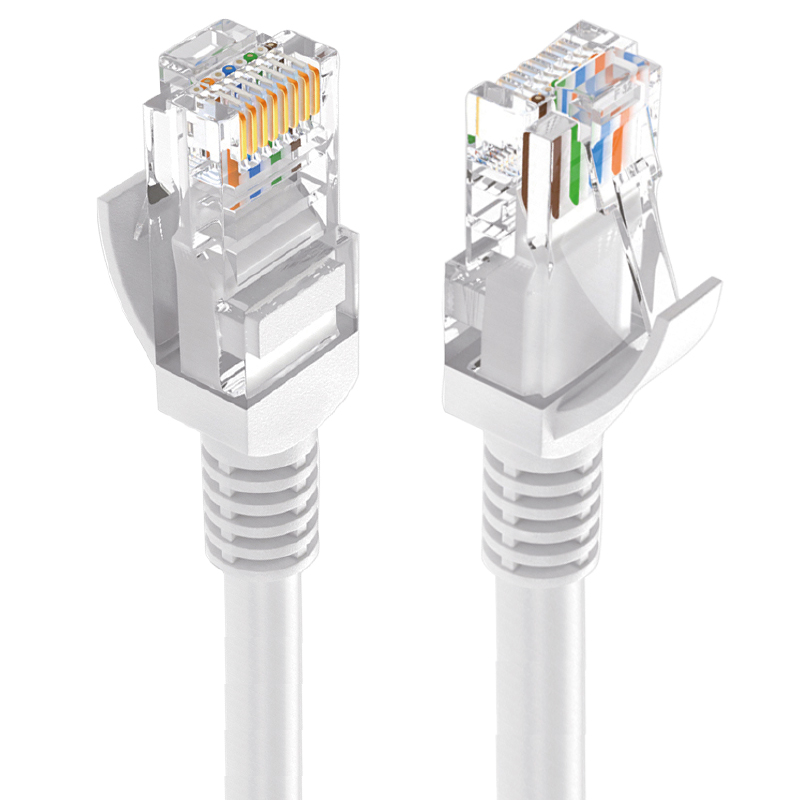 FULLY G-505S CAT6 40 METRE RJ45 PATCH NETWORK ETHERNET İNTERNET KABLOSU