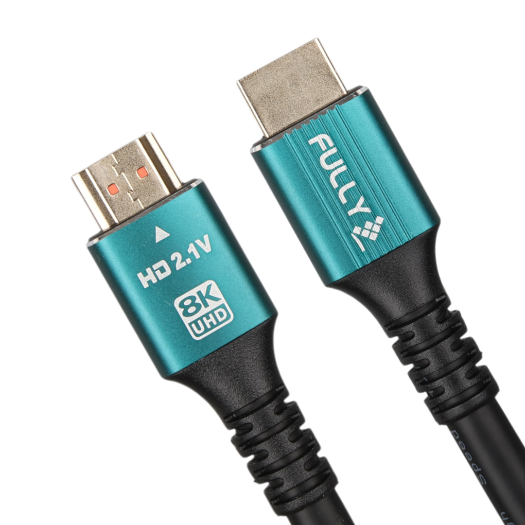 FULLY G-506T 20 METRE 8K V2.1 ULTRA HD HDMI GÖRÜNTÜ KABLOSU