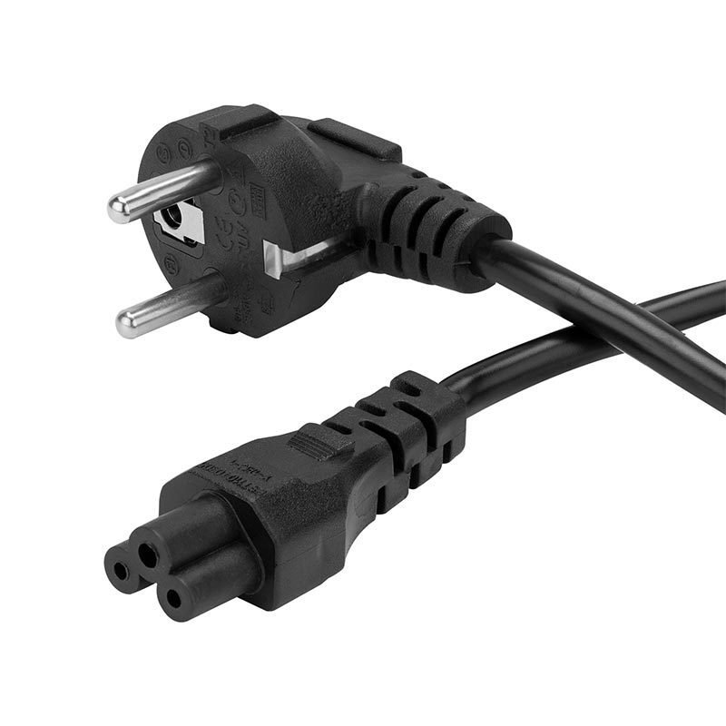 FULLY G-513C 1.5 METRE 3X0.75MM YONCA TİPİ POWER GÜÇ KABLOSU