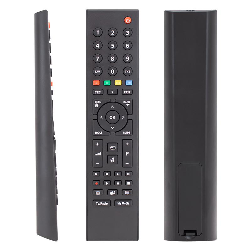 FULLY KL ARÇELİK A32LB5533-A40LB5333* BEKO B24L 5845 4B* ALTUS RC3214803 MY MEDİA TUŞLU LCD TV KUMANDA 300H