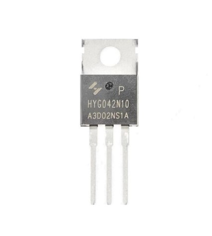 G042N10N-TO220 MOSFET