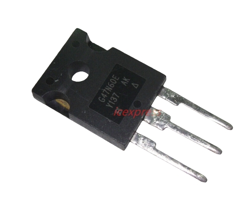 G47N60E TO-247 MOSFET