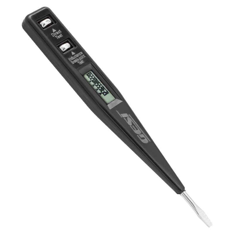 GESİ 6878-28 FAZ KONTROL KALEMİ VOLTAJ TEST ALETİ