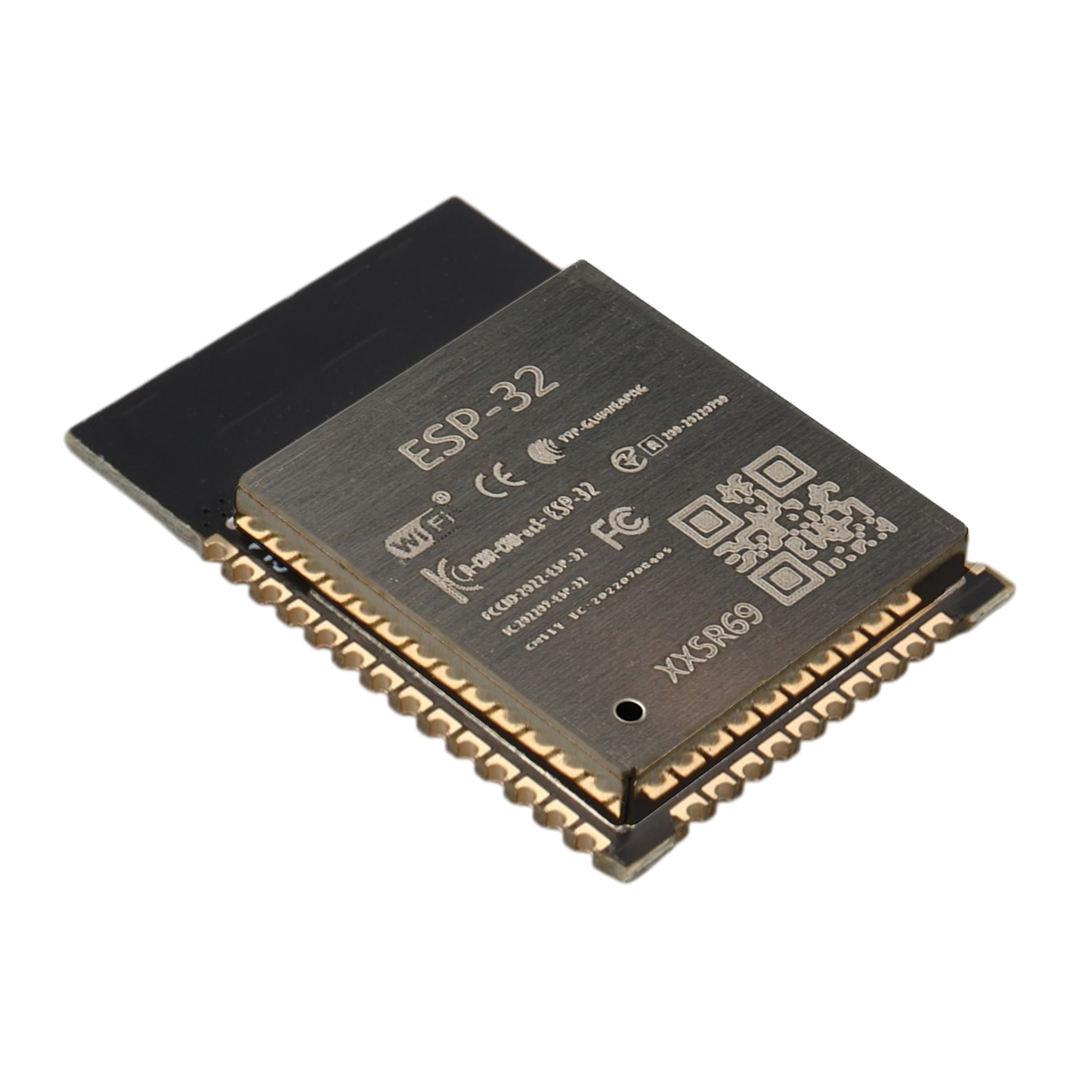 GOOUUU TECH ESP32-S3-N16R8 GELİŞTİRME KARTI WİFİ BLUETOOTH VE OV2640 KAMERA MODÜLÜ