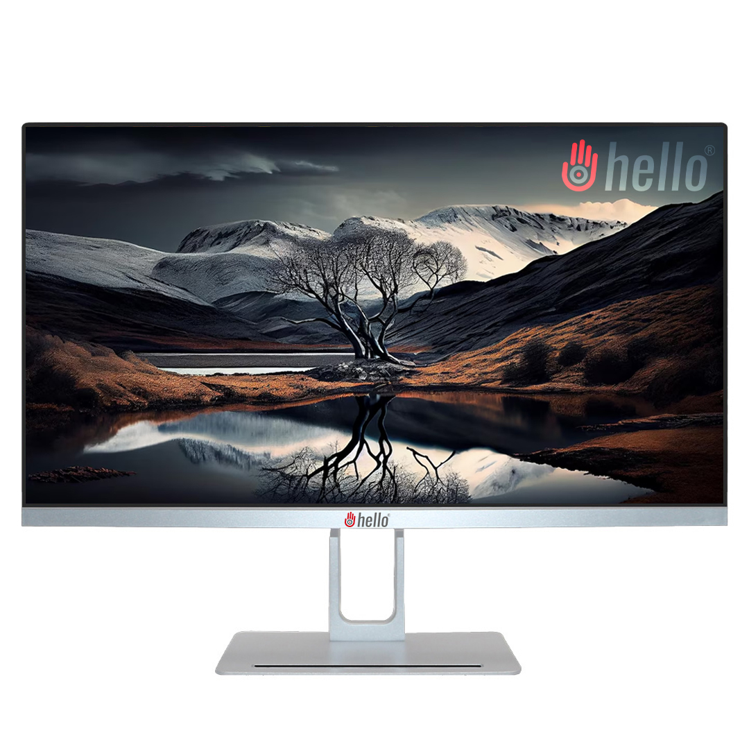 HELLO HL27H110D3 ALL IN ONE BİLGİSAYAR 27"- I5- 8GB RAM - 256GB SSD