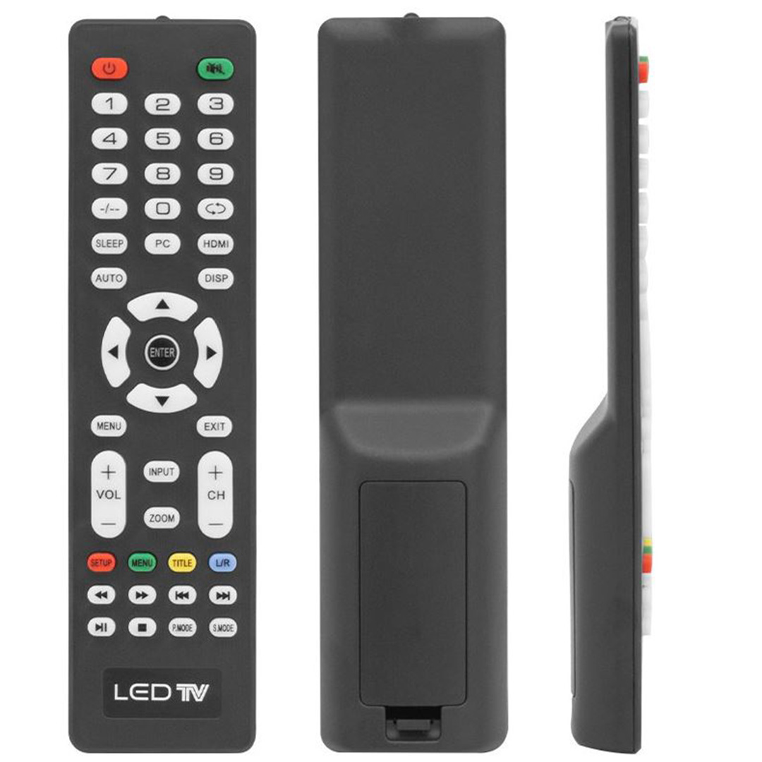 HEY KL HELLO * NAVIGOLD * TWOGO 19" - 22" YENİ MODEL LED TV KUMANDA (40105=1432)