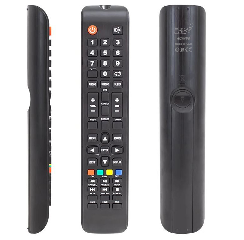 HEY KL SUNNY 22 LCD*SKYTECH LCD-7 ST-1930-2230*PIRANHA 22*32 TV*OLIMPIA LCD KUMANDA (70142=40095=33186)