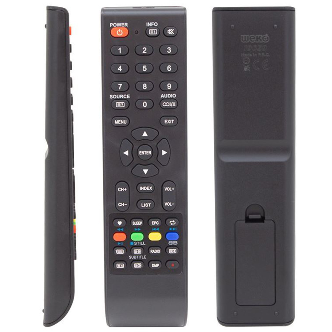 HEY KL SUNNY 49''-55'' LCD LED TV KUMANDA (GCBLTV20A-C146) (40088=19659)