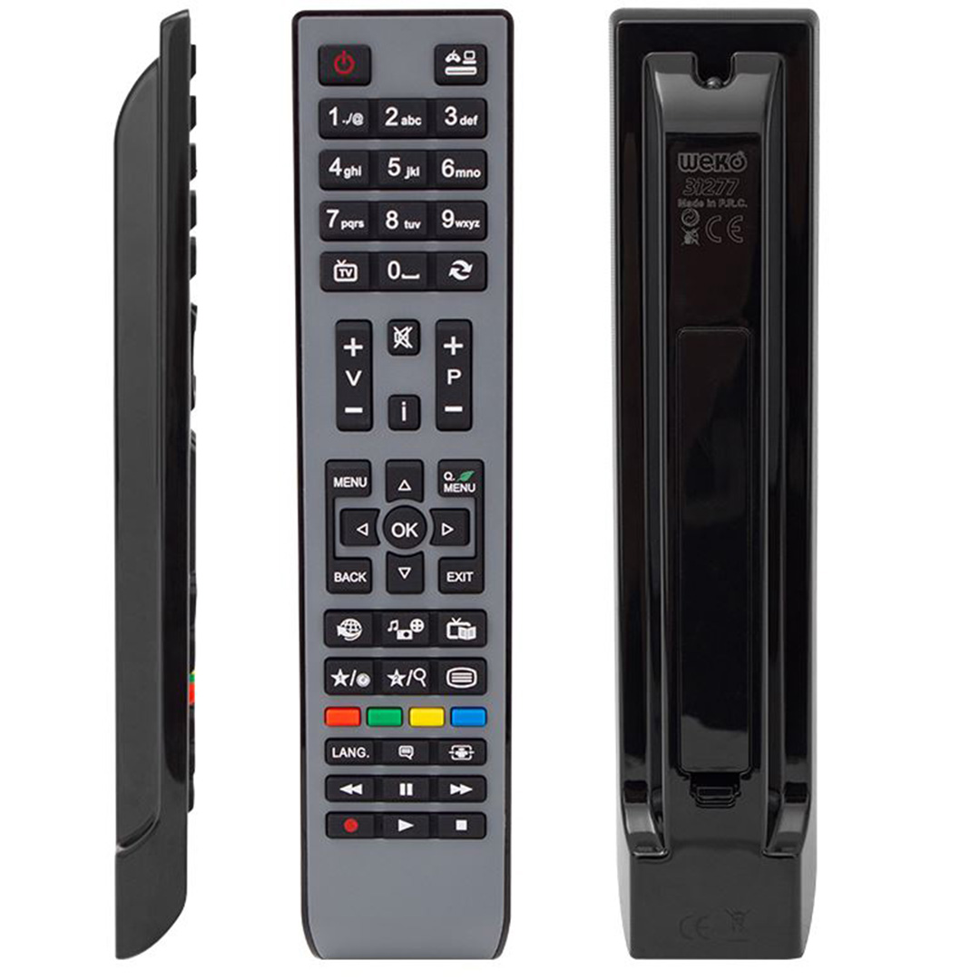 HEY KL VESTEL LCD LED TV KUMANDASI (RC4845-RM-L247-M7485600247X) (40187=31277)