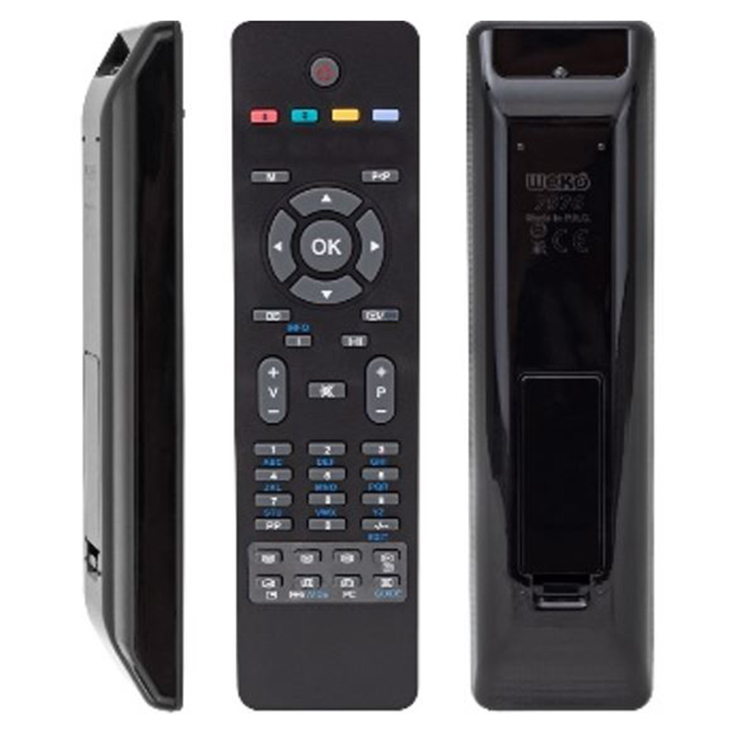 HEY KL VESTEL RC1205 RM-L120 LCD LED TV KUMANDA  (RC0313-082019022) (40217=7976)