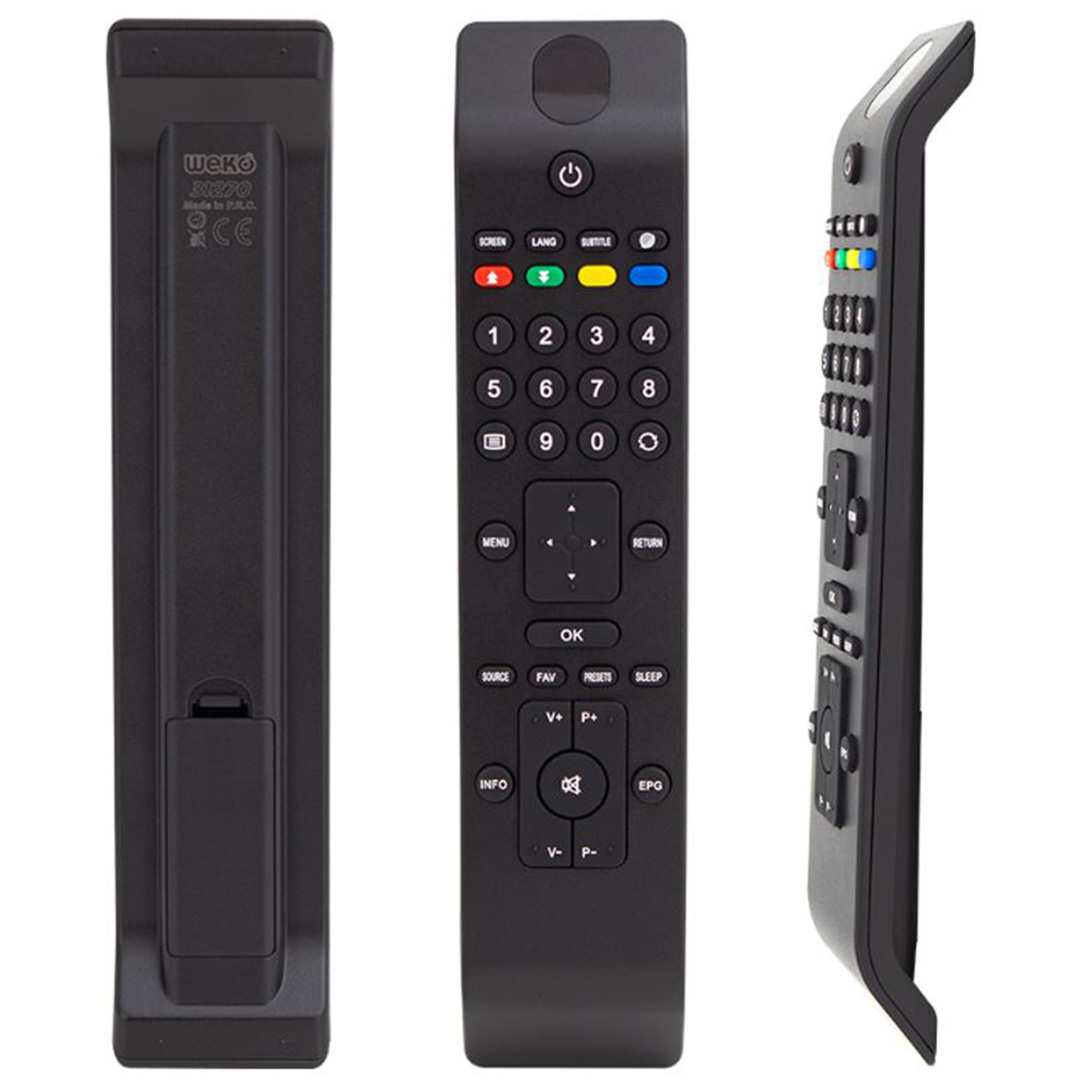 HEY KL VESTEL RC3902 RM-L220 LCD LED TV KUMANDA (40146=31270)