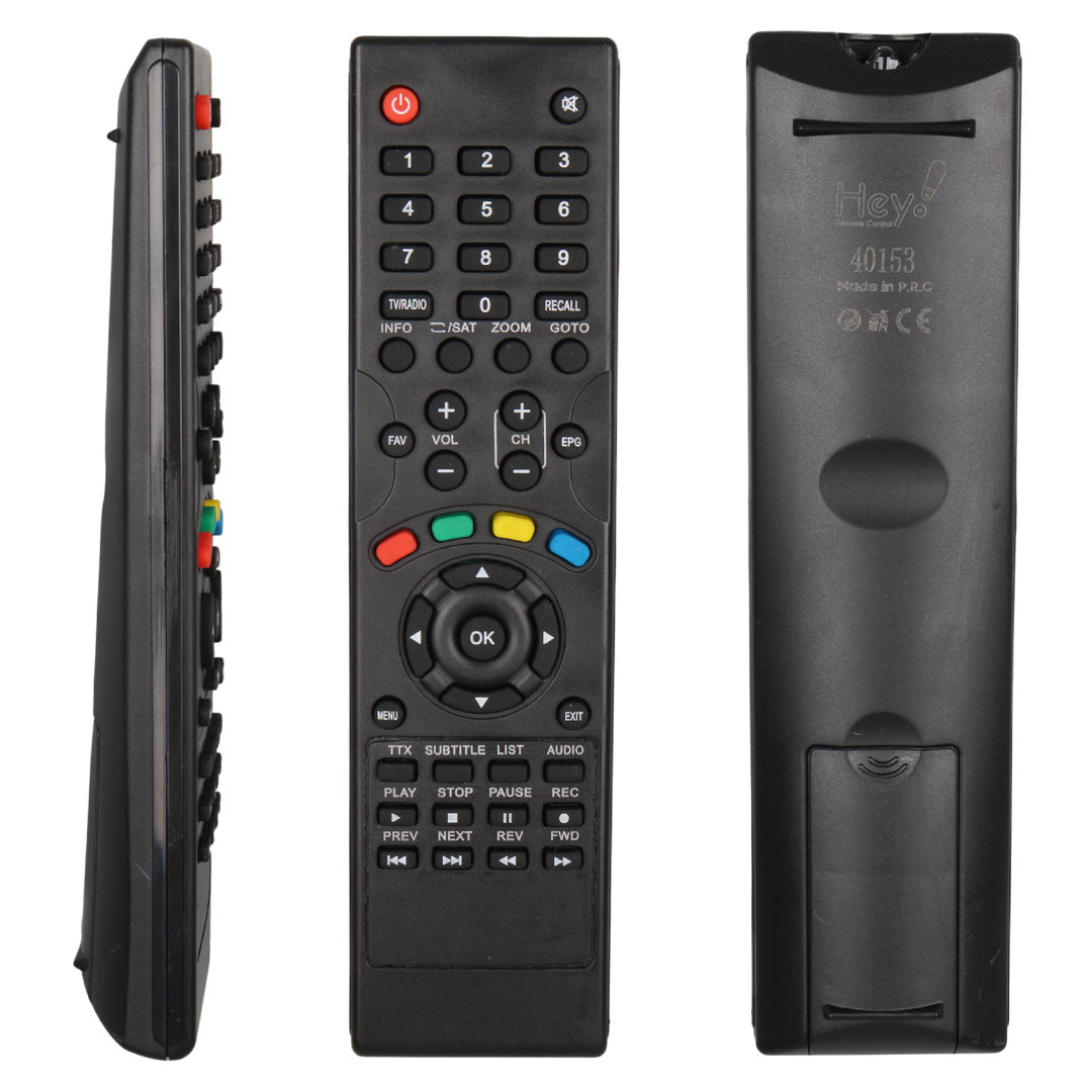 HEY KR AMSTRAD MD-117 HD UYDU KUMANDASI (40153=11135)