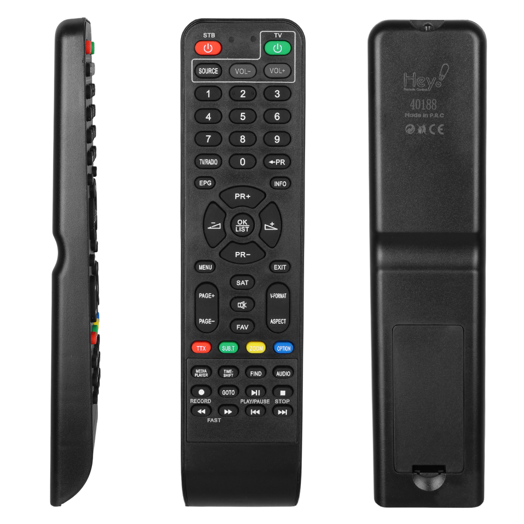 HEY KR NEXT MINI TIGER HD/NEXT PUNTO PLUSNEXT KANKY HD* NEXTSTAR 20500 FTA UYDU KUMANDASI