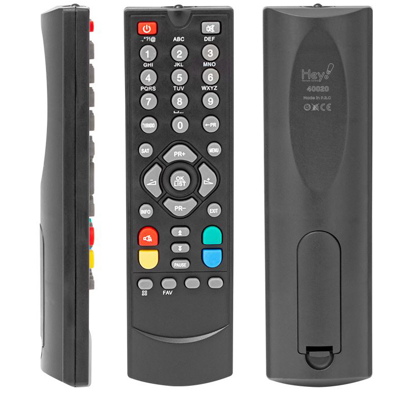 HEY KR NEXTSTAR 5000 PLUS - NEXT KANKY* MERSAT EASY - MERSAT ACTİVE FTA* JAKE SD UYDU KUMANDASI