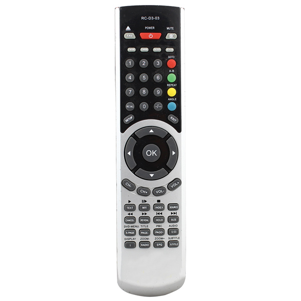 HEY LİFEMAX LM-32-0110/10 SUNNY LCD TV KUMANDASI