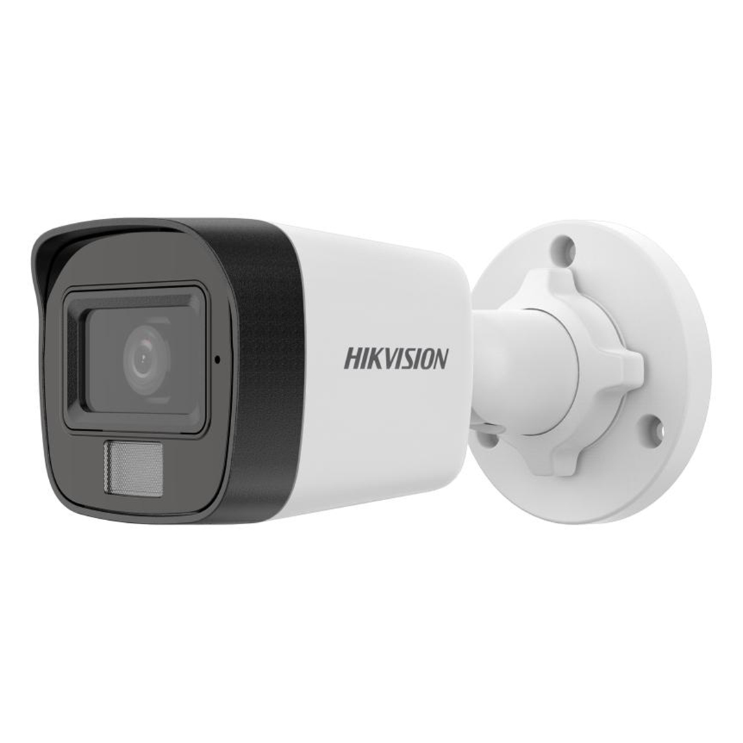 HIKVISION DS-2CD1021G2-LIUF 2 MP SMART HYBRID LIGHT IR BULLET IP KAMERA