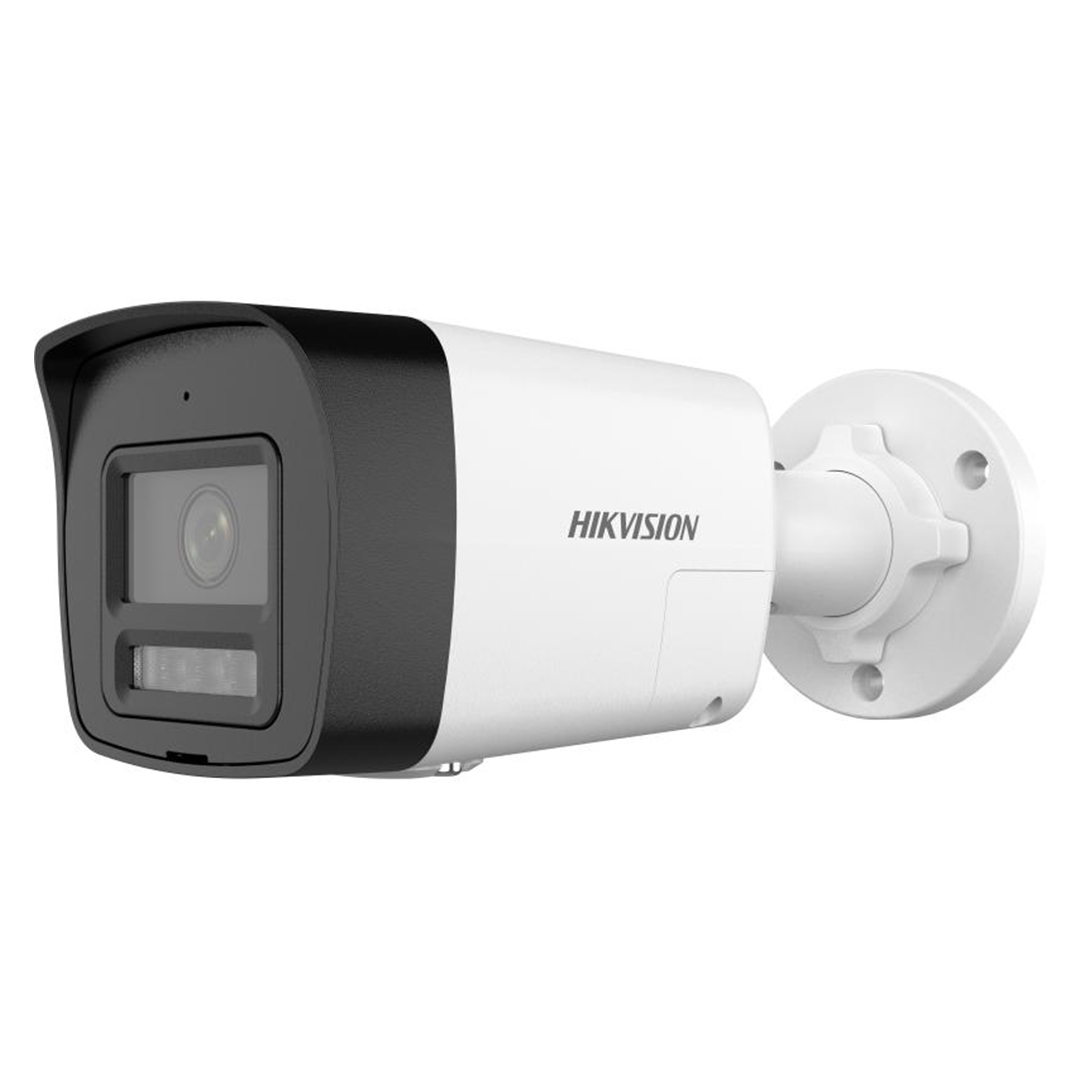 HIKVISION DS-2CD1063G2-LIUF 6 MP 4MM LENSLİ SMART HYBRİD LİGHT IR BULLET IP KAMERA (SD KART + SES KAYIT)