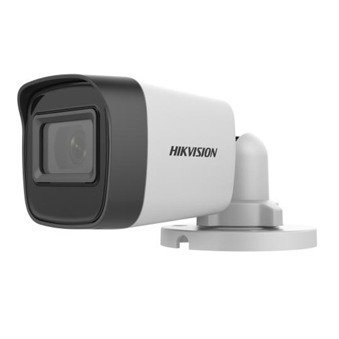 HIKVISION DS-2CE16D0T-EXLPF TVI 1080P SABİT LENSLİ DUAL BULLET KAMERA