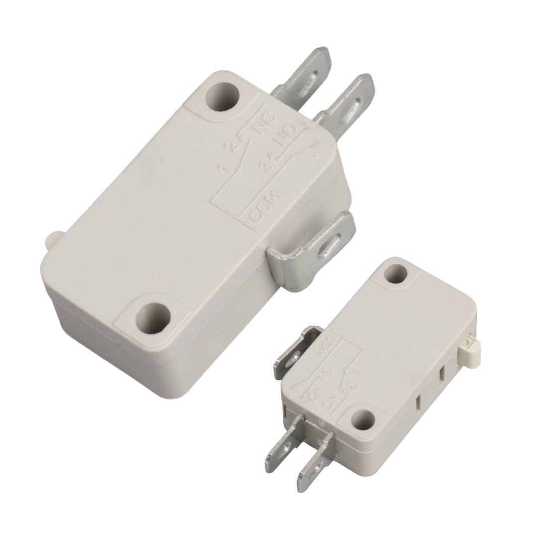 IC-176H MİKRO SWİTCH HASSAS 15GF 37X22X10MM