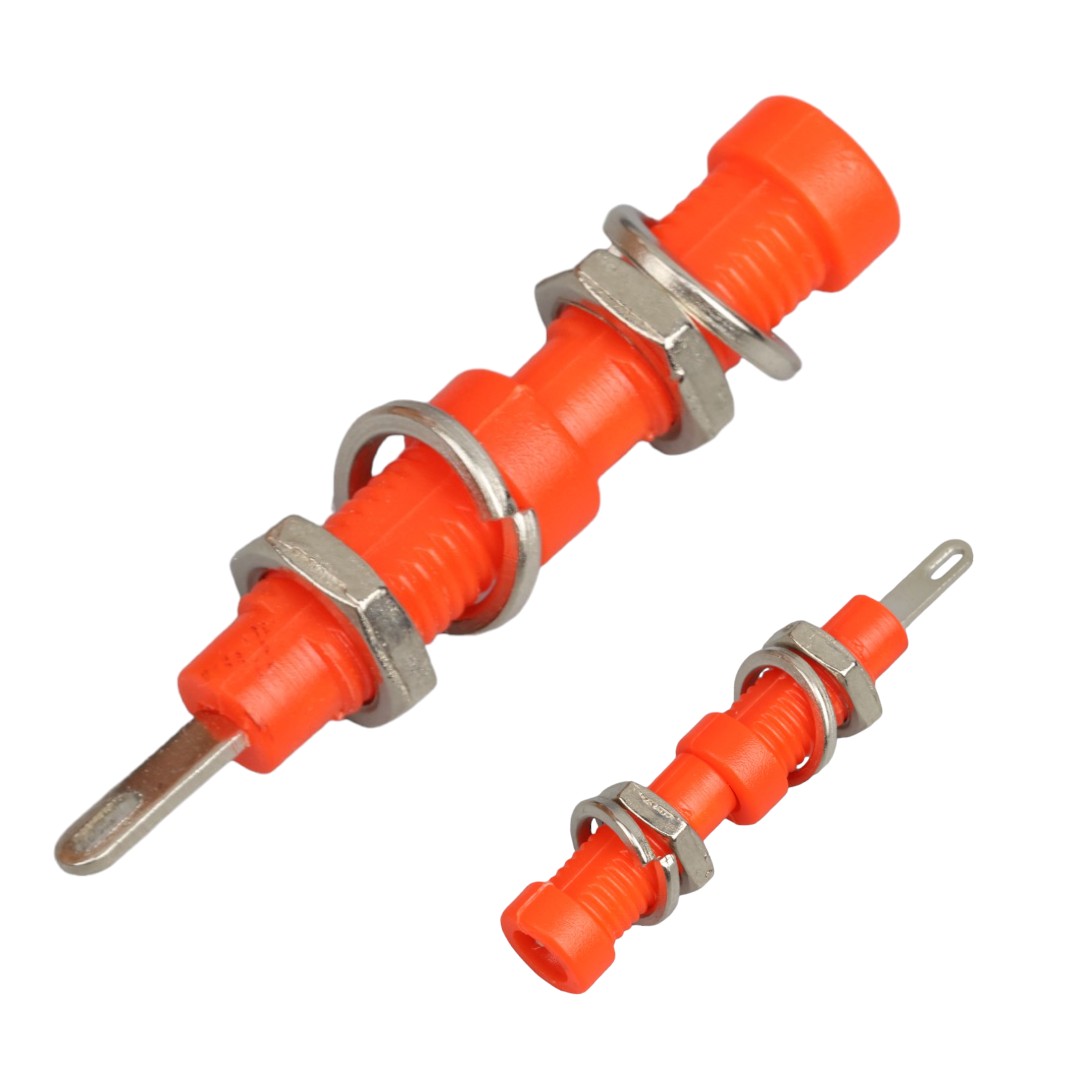 IC-240S BORN KLEMENS 2MM (KARIŞIK RENK)