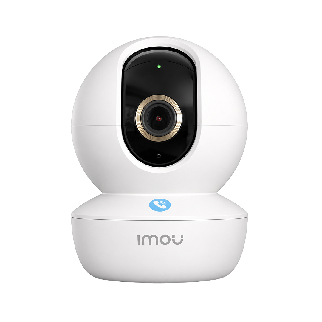 IMOU IPC-K2CP-3R1S RANGER RC 2.4 & 5 GHZ DUAL BANT Wİ-Fİ İKİ YÖNLÜ KONUŞMA 3MP KABLOSUZ PT KAMERA