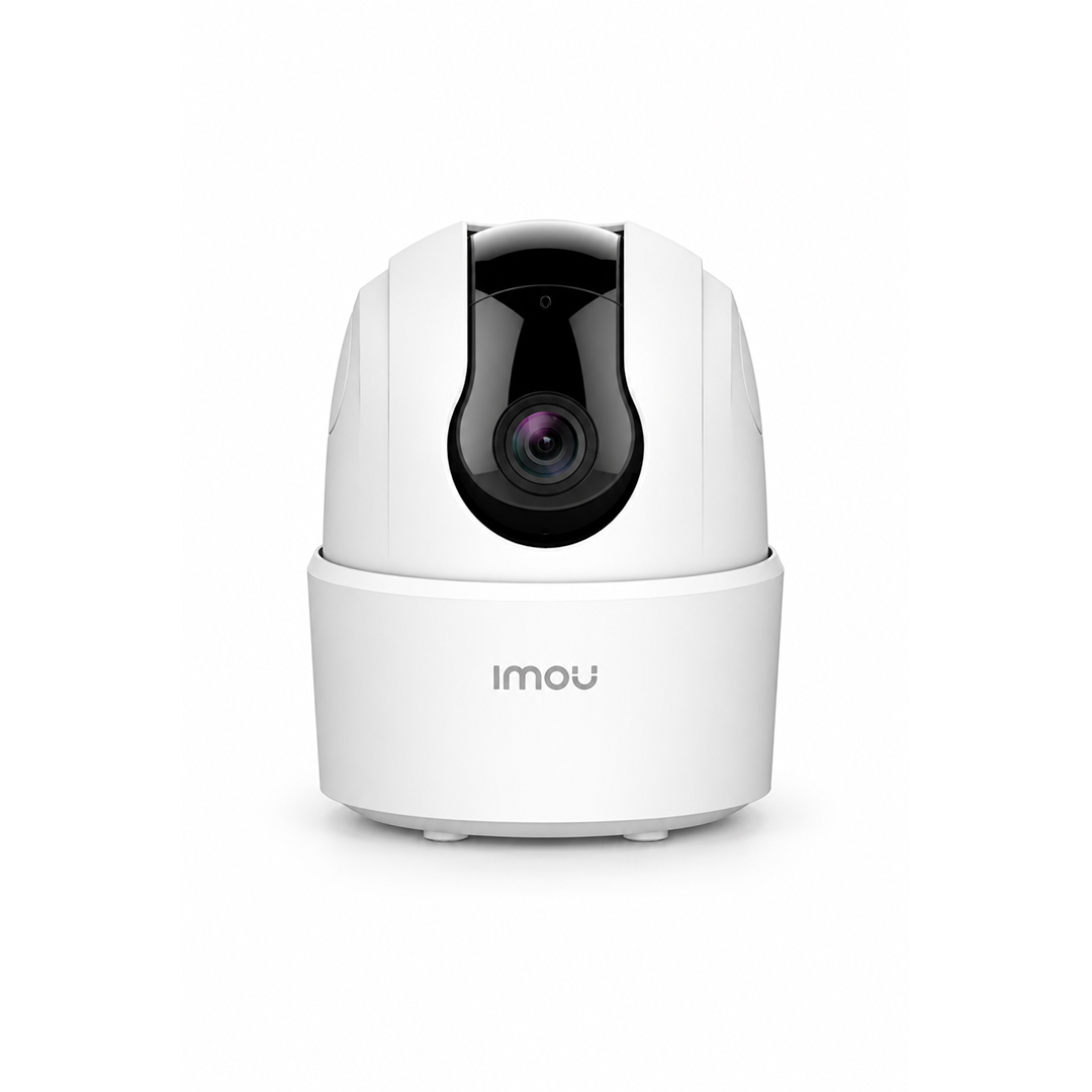 IMOU IPC-K2ECP-3R1W RANGER 2C İKİ YÖNLÜ KONUŞMA 2.4GHZ WİFİ GECE GÖRÜŞ 3MP  WİFİ IP PTZ KAMERA