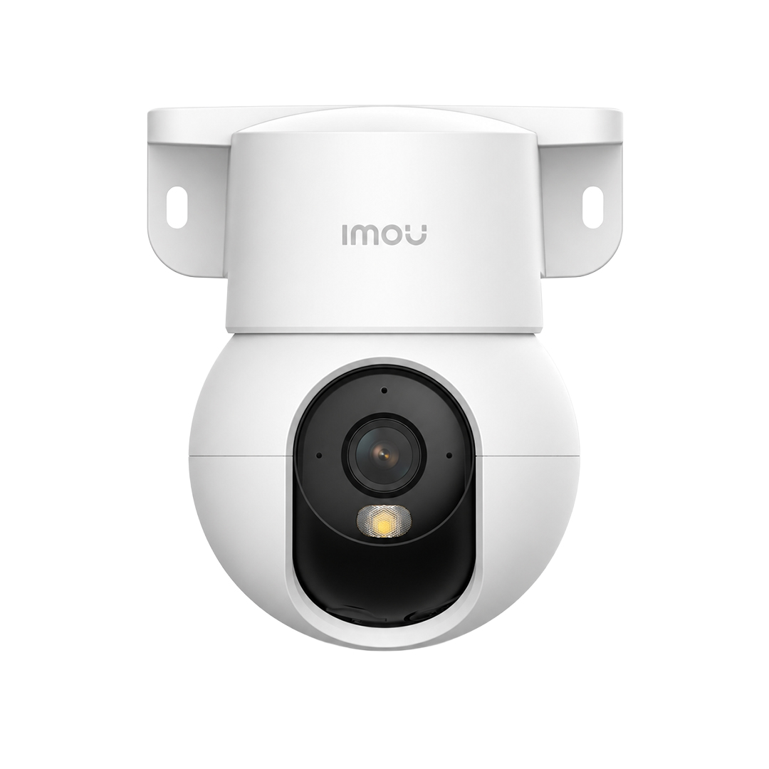 IMOU IPC-PS2M-5R1 RANGER PS2M POE 2.8 MM LENS İKİ YÖNLÜ SES RENKLİ GECE GÖRÜŞ 5MP İÇ MEKAN BULLET KAMERA